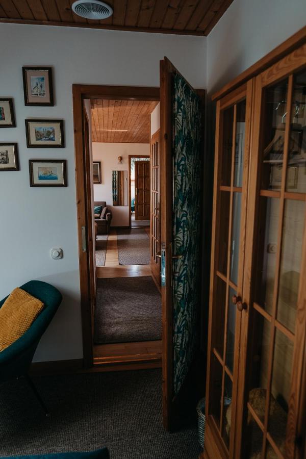 Hemina Vendégház Tata Esterno foto